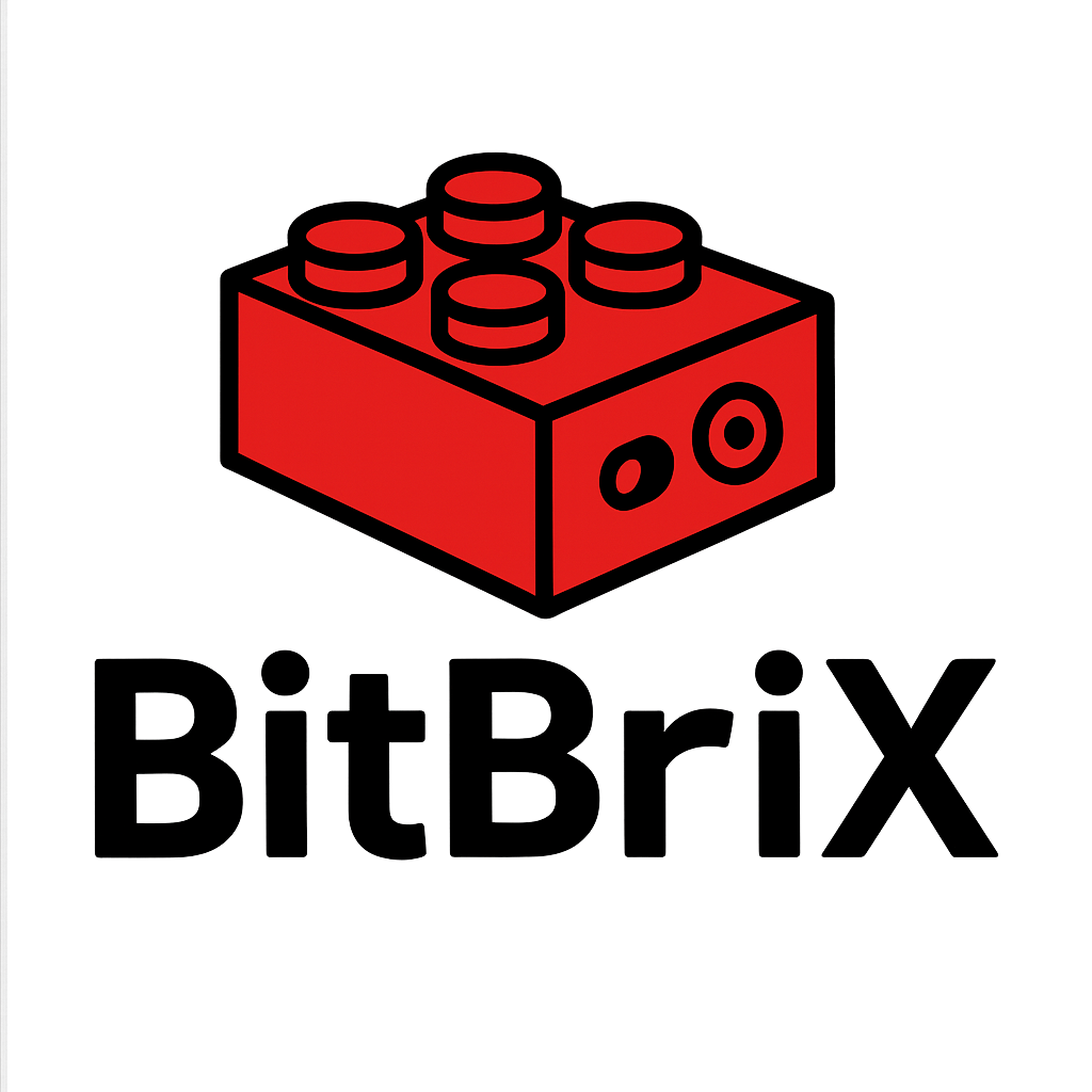 BitBriX